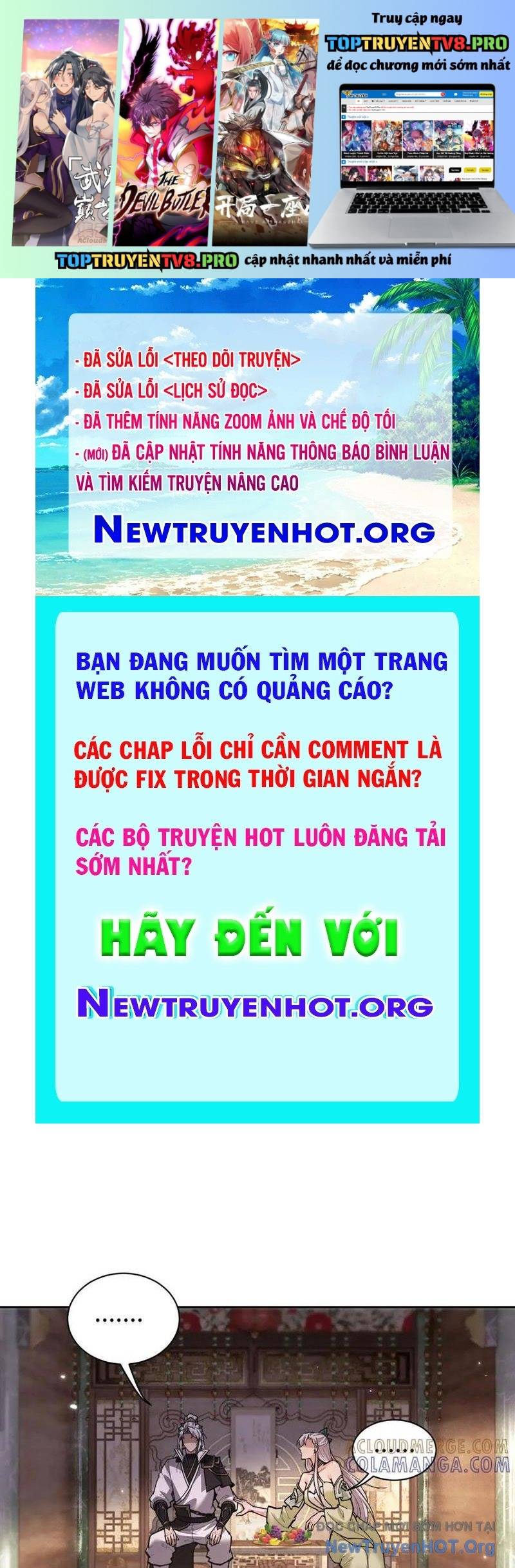 Toàn Chức Kiếm Tu Chapter 64 - Next 