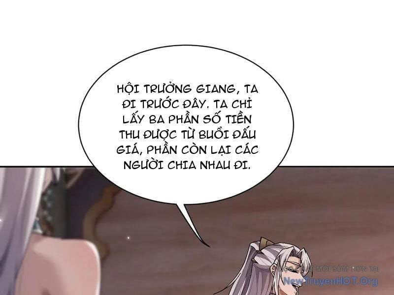 Toàn Chức Kiếm Tu Chapter 64 - Next 