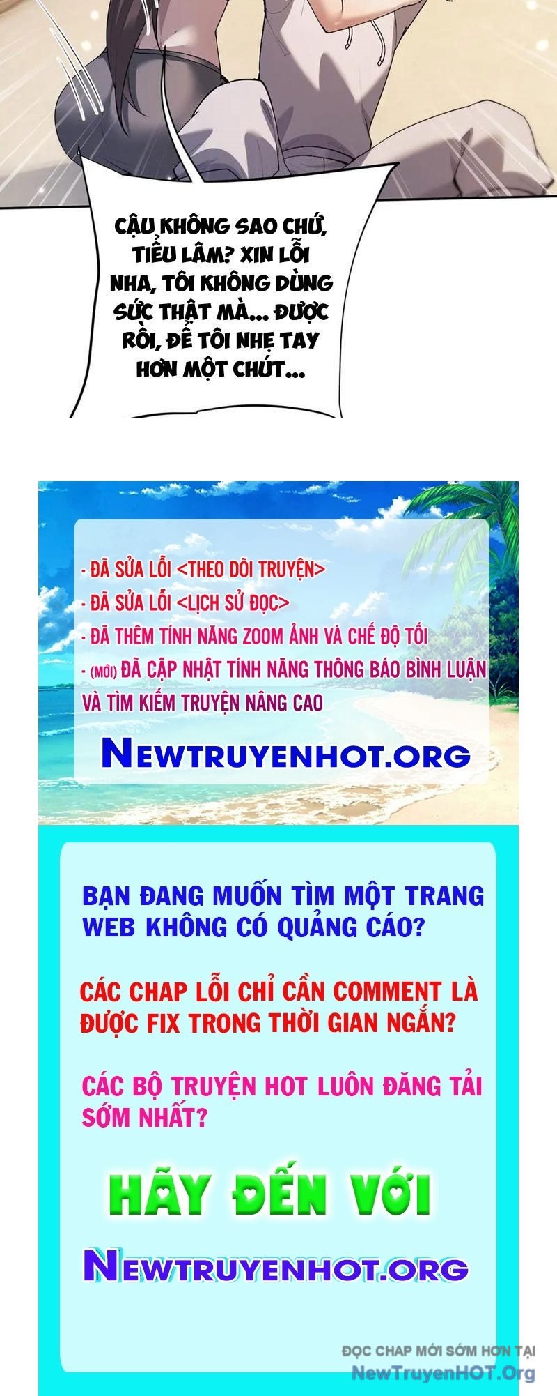 Toàn Chức Kiếm Tu Chapter 64 - Next 