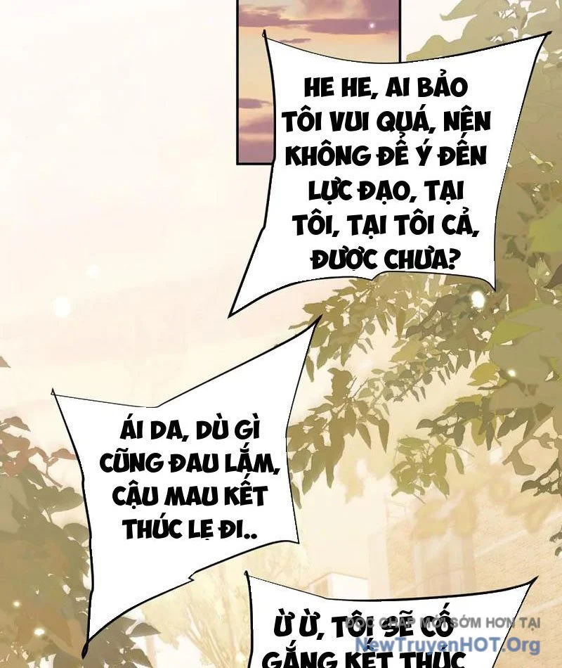 Toàn Chức Kiếm Tu Chapter 65 - Trang 3