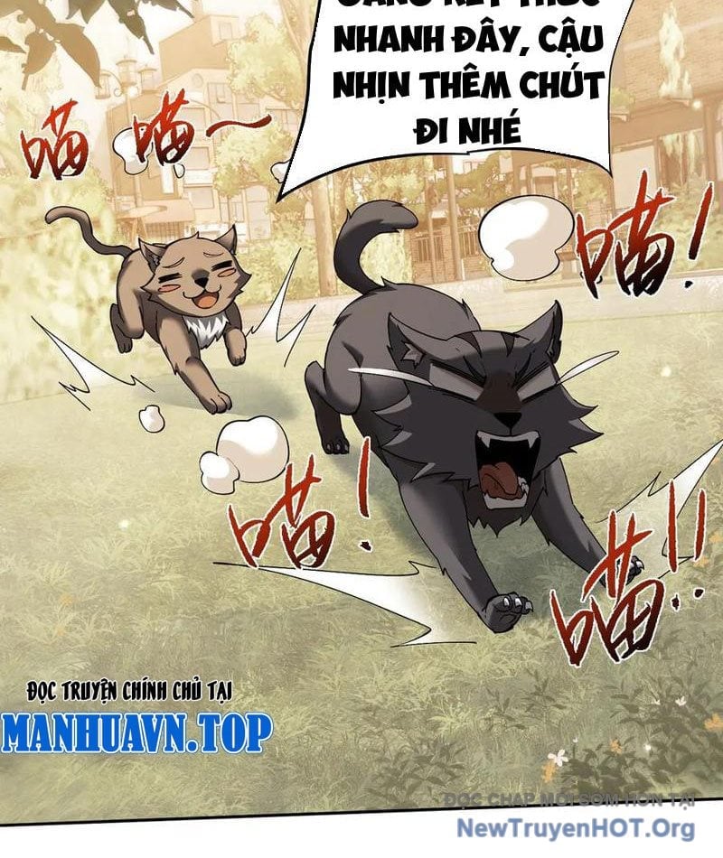 Toàn Chức Kiếm Tu Chapter 65 - Trang 3