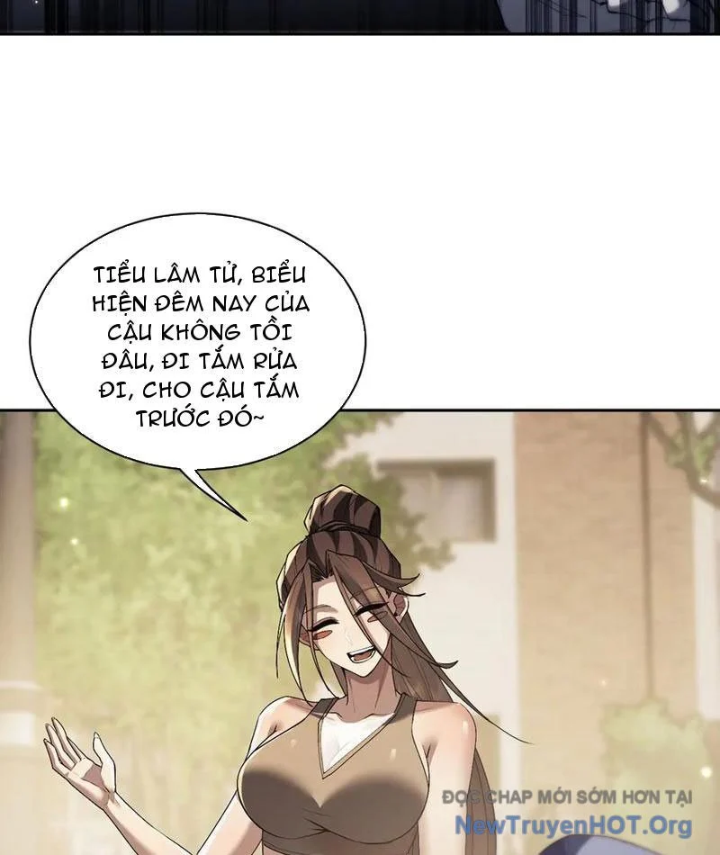 Toàn Chức Kiếm Tu Chapter 65 - Trang 3