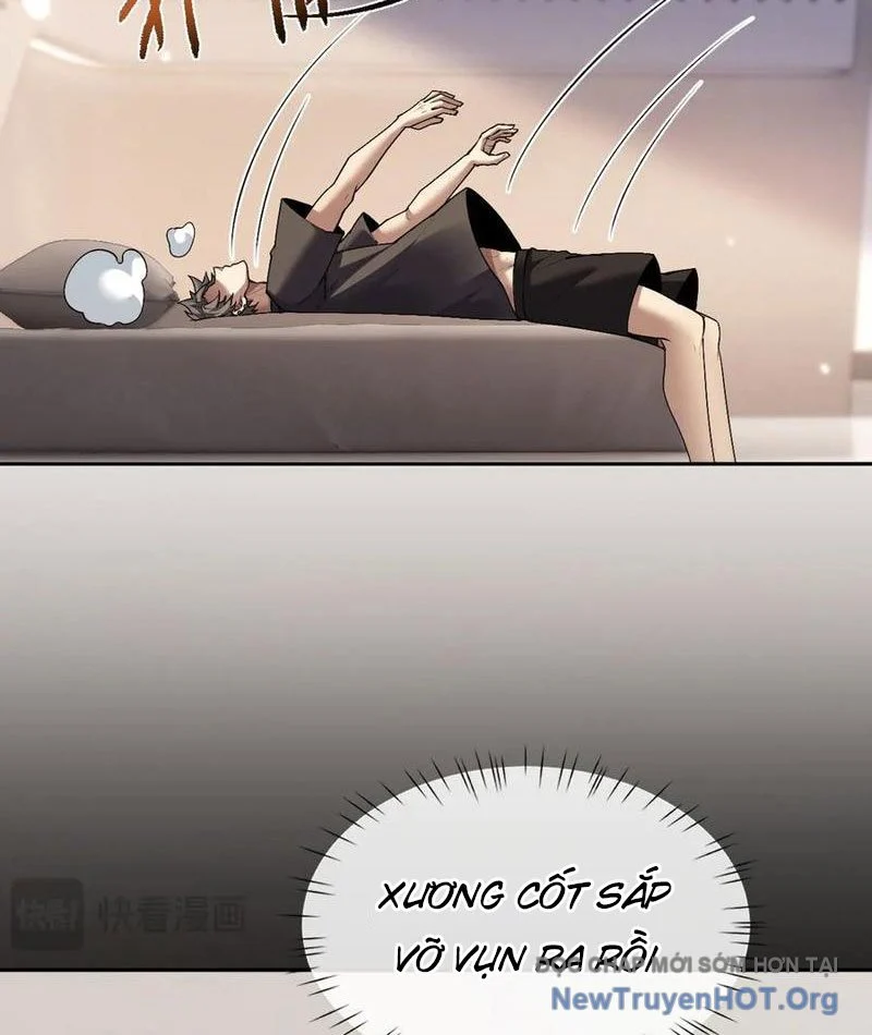 Toàn Chức Kiếm Tu Chapter 65 - Trang 3