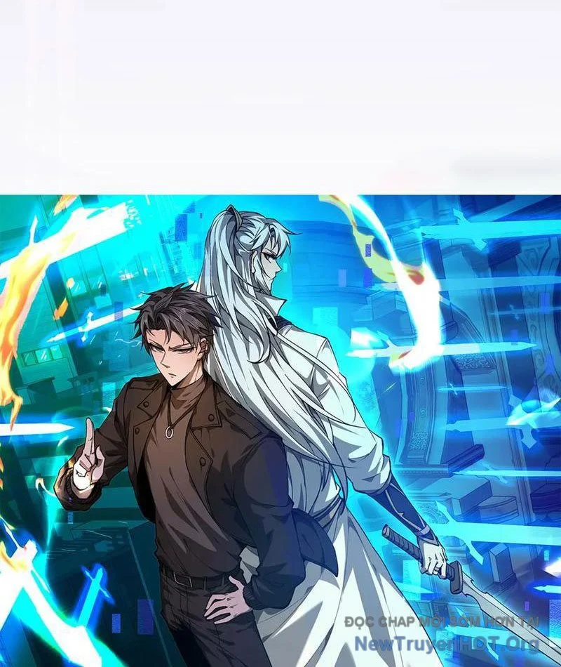 Toàn Chức Kiếm Tu Chapter 65 - Trang 3
