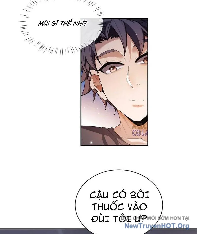 Toàn Chức Kiếm Tu Chapter 65 - Trang 3