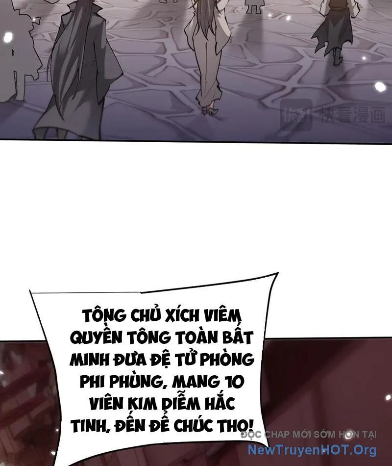 Toàn Chức Kiếm Tu Chapter 65 - Trang 3