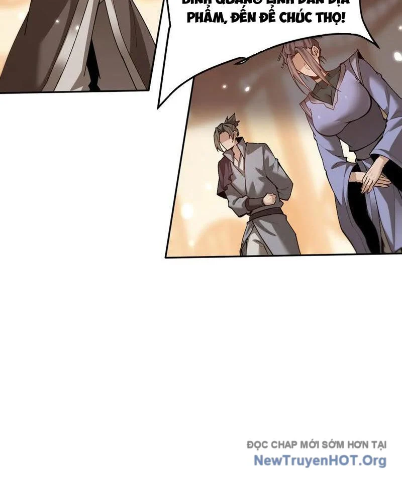 Toàn Chức Kiếm Tu Chapter 65 - Trang 3