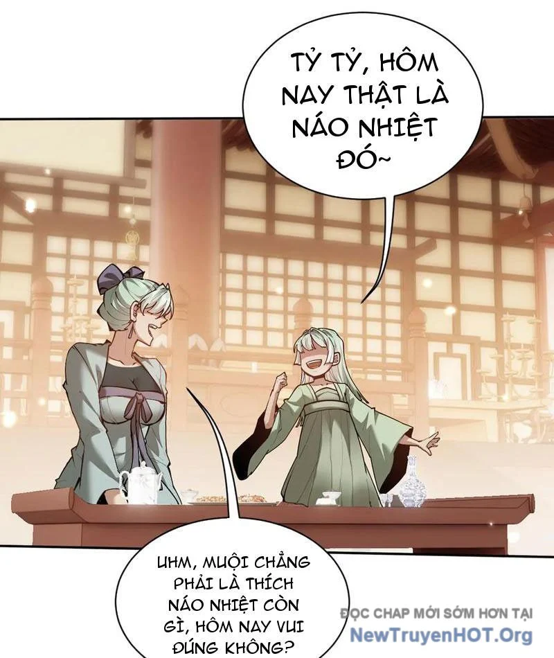 Toàn Chức Kiếm Tu Chapter 65 - Trang 3
