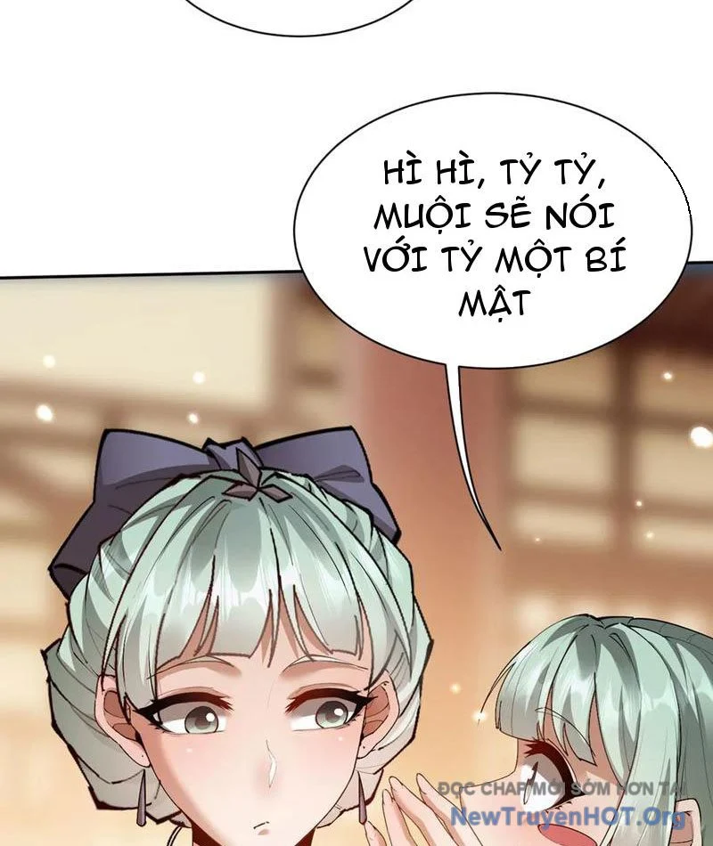Toàn Chức Kiếm Tu Chapter 65 - Trang 3