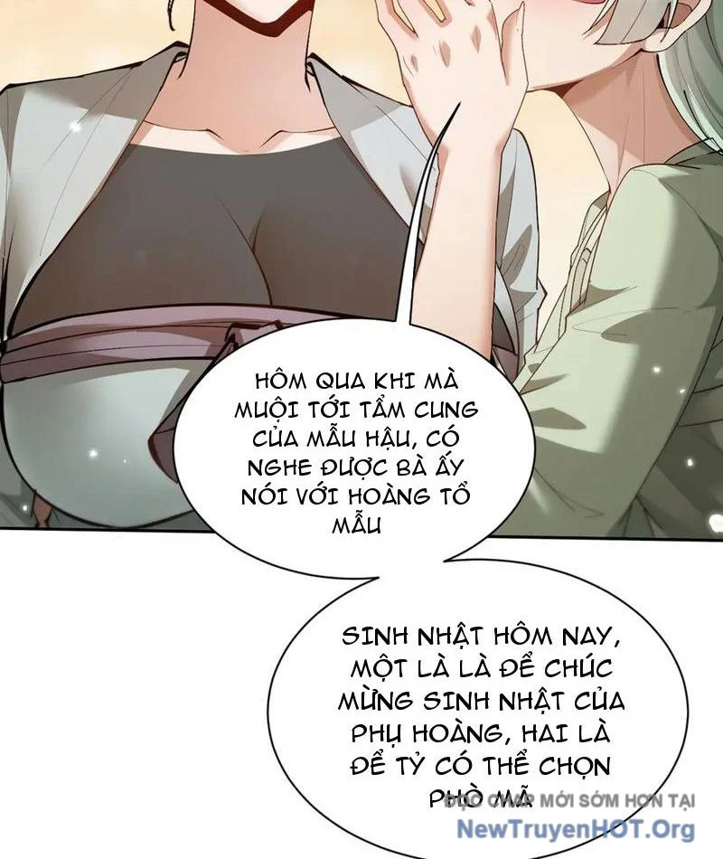 Toàn Chức Kiếm Tu Chapter 65 - Trang 3