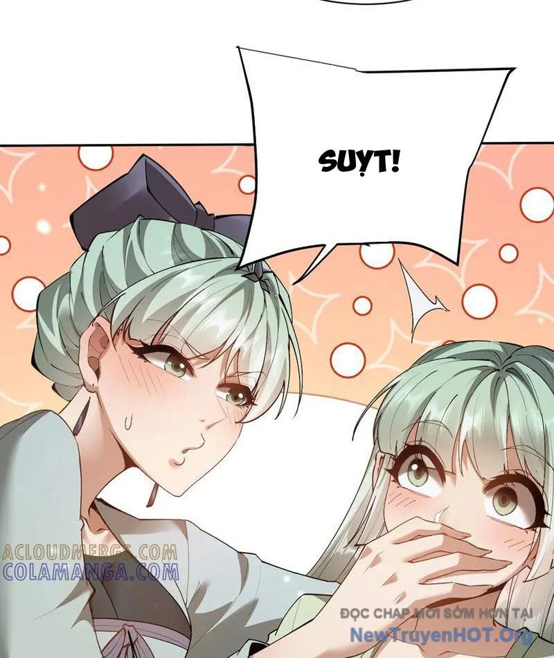 Toàn Chức Kiếm Tu Chapter 65 - Trang 3