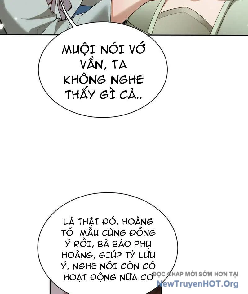 Toàn Chức Kiếm Tu Chapter 65 - Trang 3