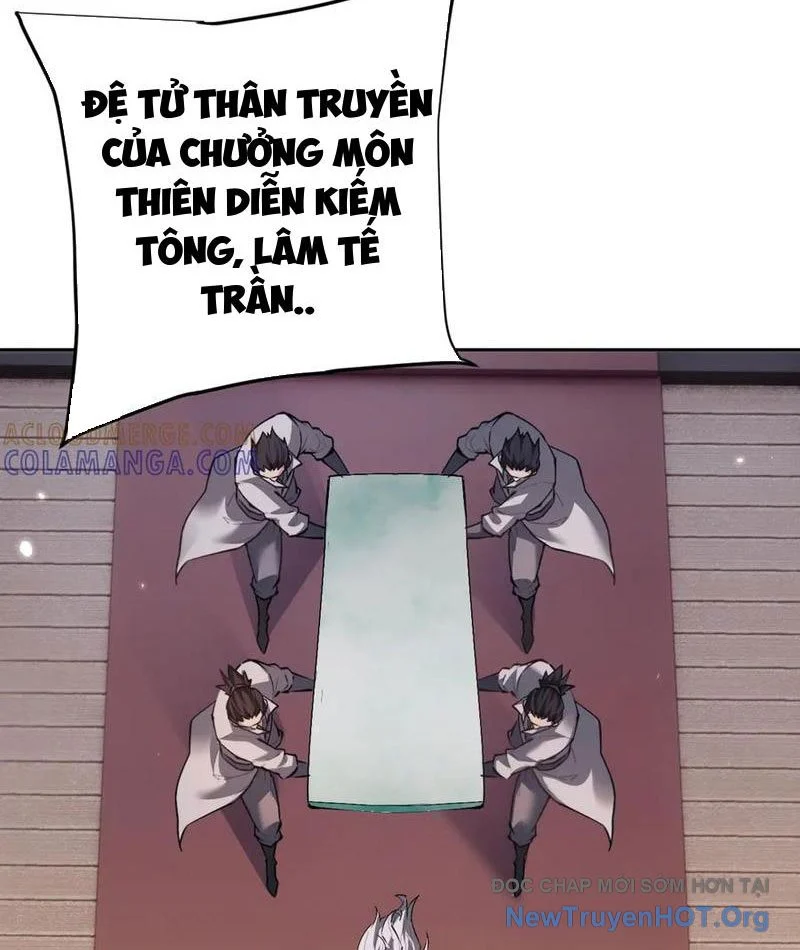 Toàn Chức Kiếm Tu Chapter 65 - Trang 3