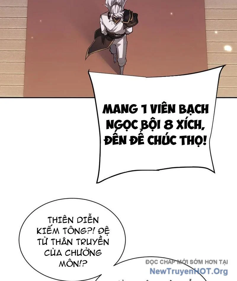 Toàn Chức Kiếm Tu Chapter 65 - Trang 3