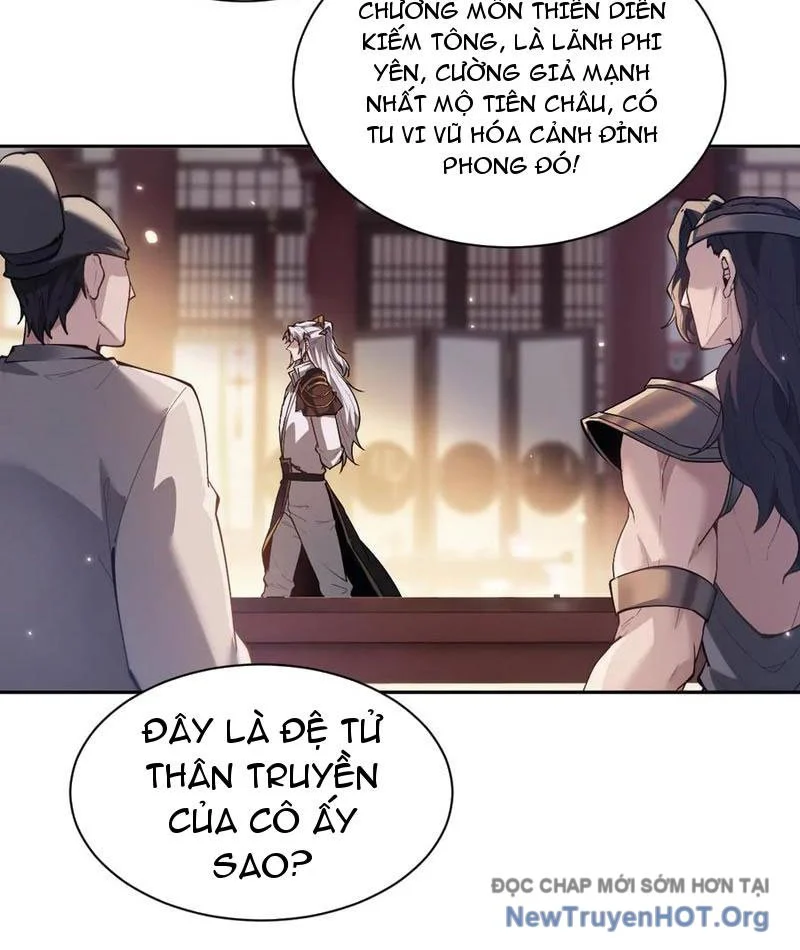 Toàn Chức Kiếm Tu Chapter 65 - Trang 3