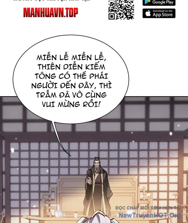 Toàn Chức Kiếm Tu Chapter 65 - Trang 3