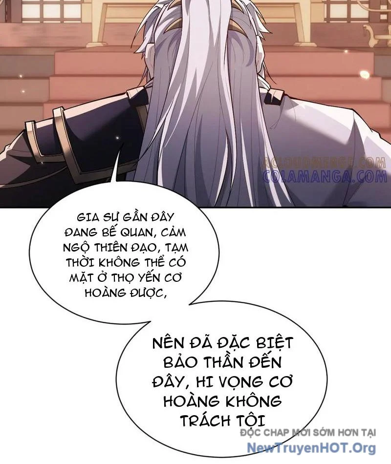 Toàn Chức Kiếm Tu Chapter 65 - Trang 3