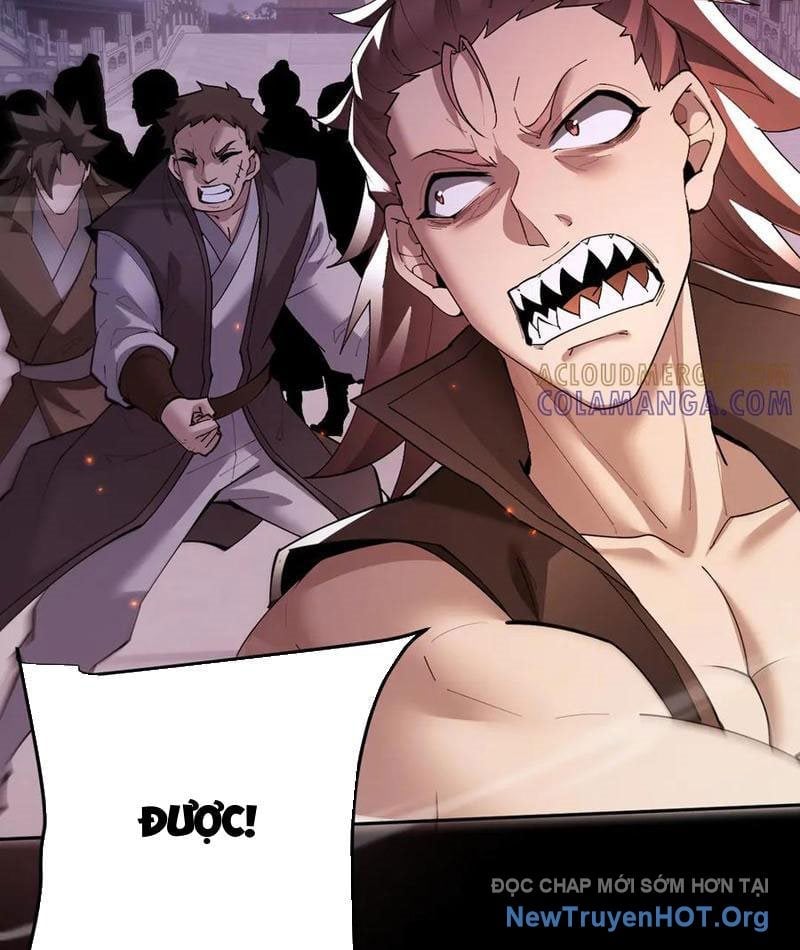 Toàn Chức Kiếm Tu Chapter 68 - Trang 2
