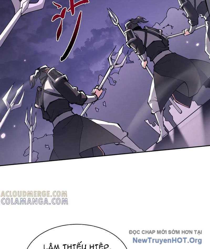 Toàn Chức Kiếm Tu Chapter 68 - Trang 2