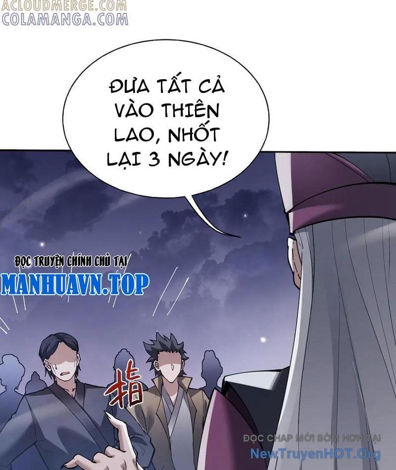 Toàn Chức Kiếm Tu Chapter 68 - Trang 2