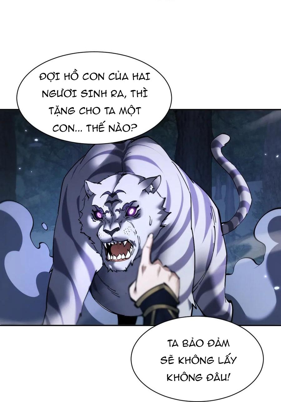 Toàn Chức Kiếm Tu Chapter 70 - Trang 2