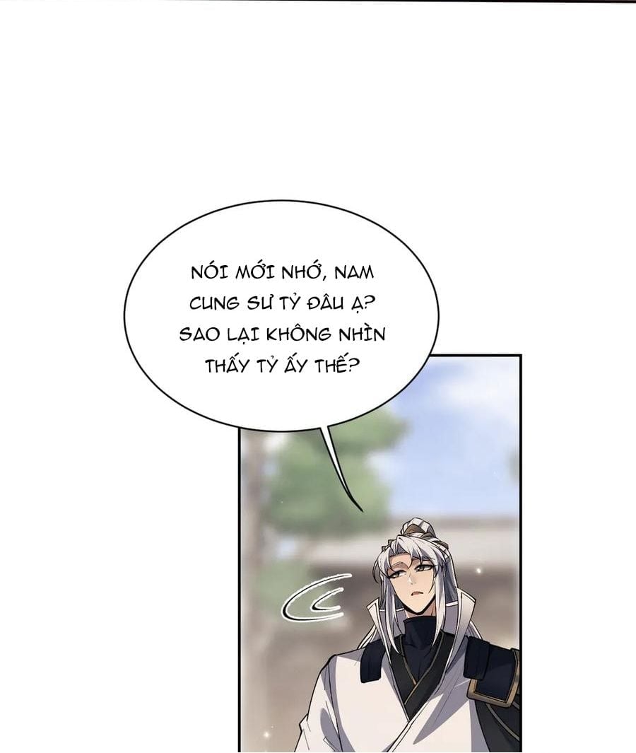 Toàn Chức Kiếm Tu Chapter 70 - Trang 2