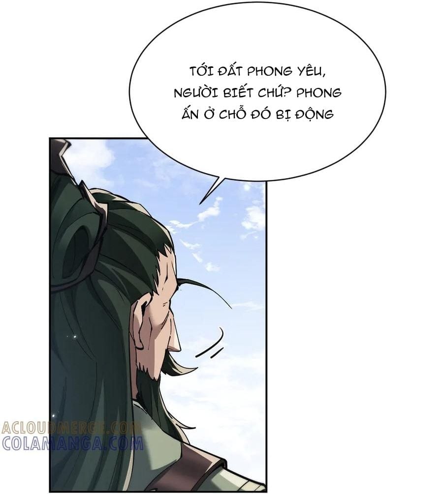 Toàn Chức Kiếm Tu Chapter 70 - Trang 2