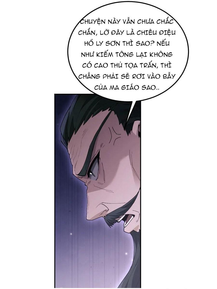 Toàn Chức Kiếm Tu Chapter 70 - Trang 2