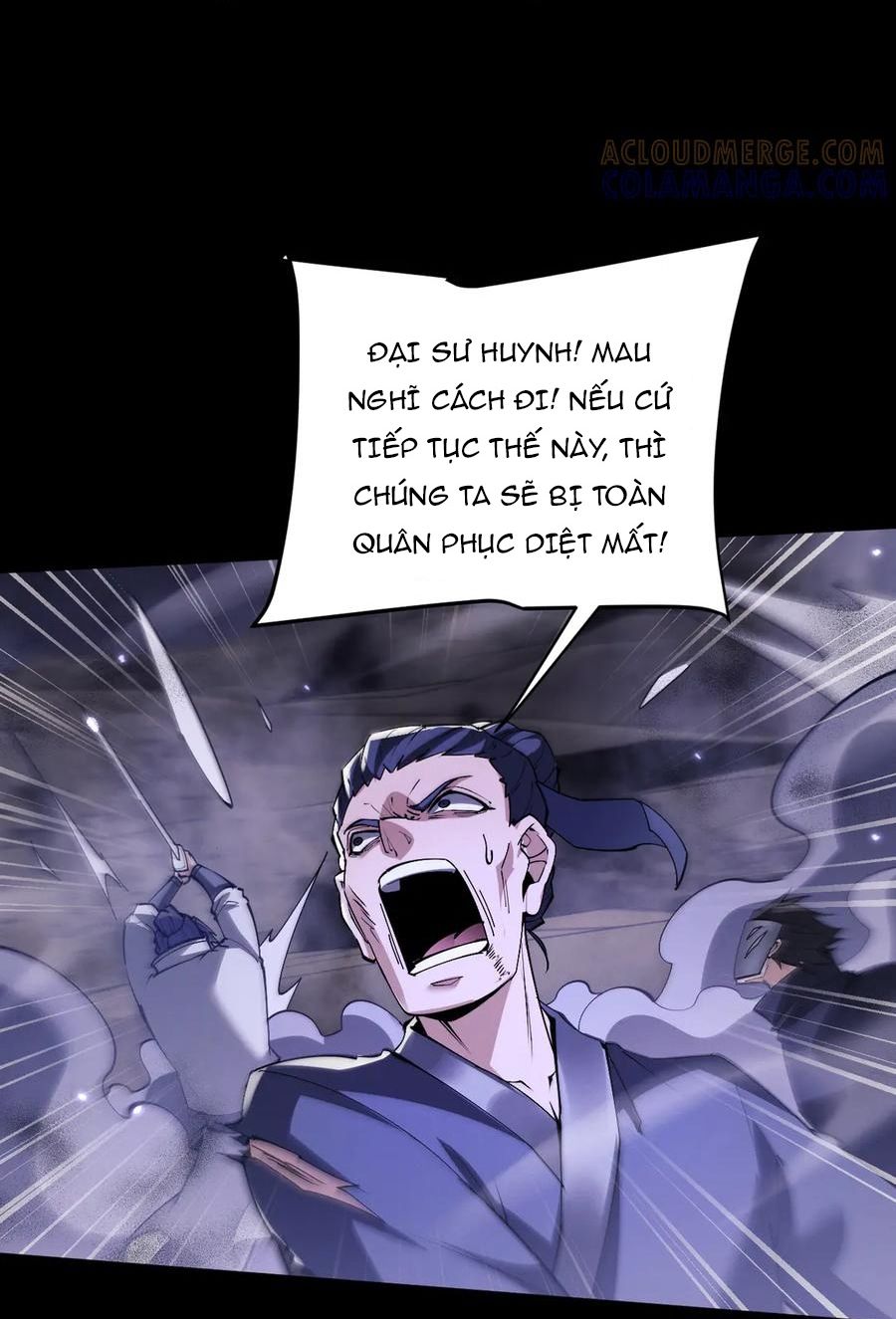 Toàn Chức Kiếm Tu Chapter 70 - Trang 2