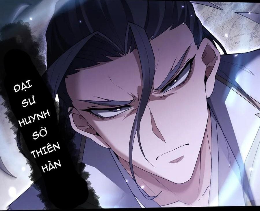Toàn Chức Kiếm Tu Chapter 70 - Trang 2