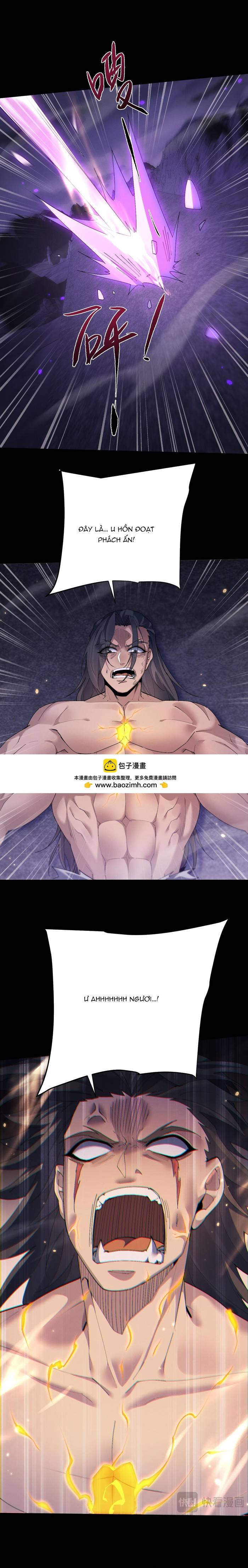 Toàn Chức Kiếm Tu Chapter 72 - Trang 2
