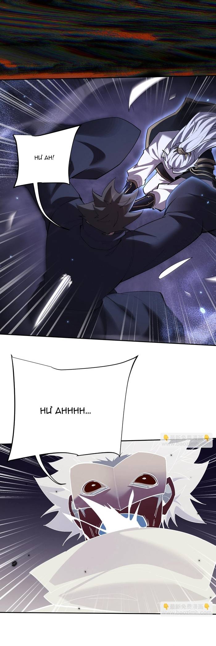 Toàn Chức Kiếm Tu Chapter 72 - Trang 2