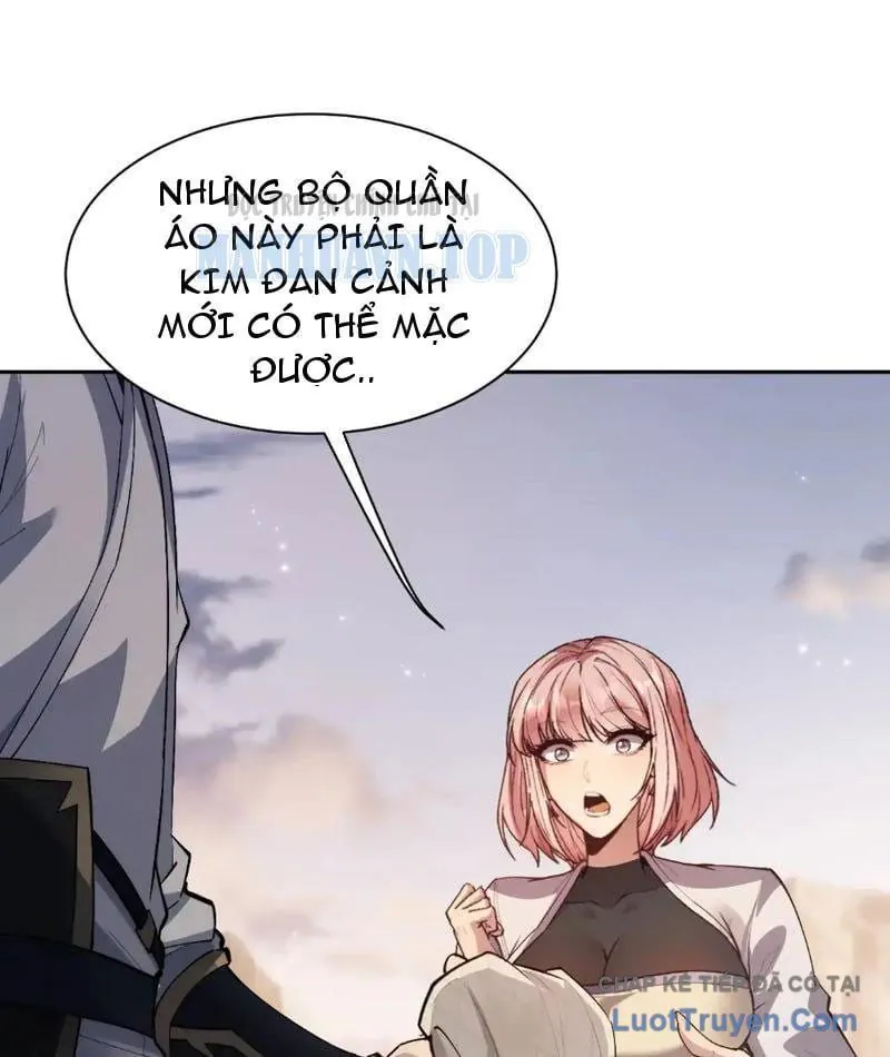 Toàn Chức Kiếm Tu Chapter 83 - Next Chapter 83.1