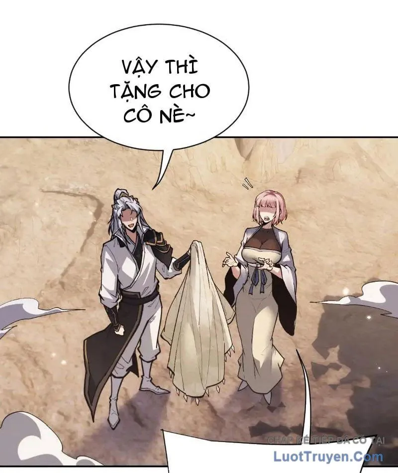 Toàn Chức Kiếm Tu Chapter 83 - Next Chapter 83.1