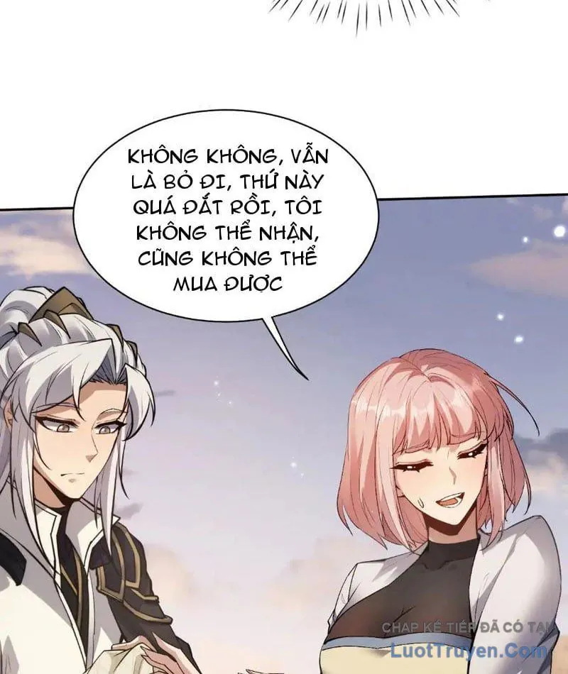 Toàn Chức Kiếm Tu Chapter 83 - Next Chapter 83.1