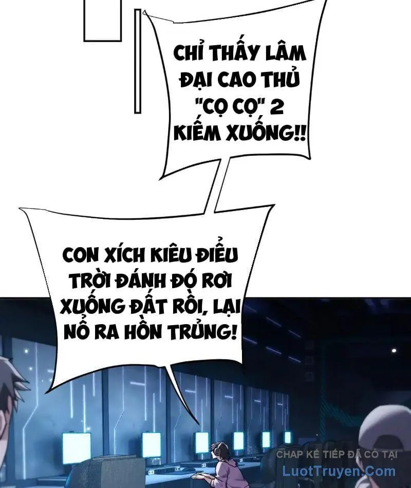 Toàn Chức Kiếm Tu Chapter 83 - Next Chapter 83.1