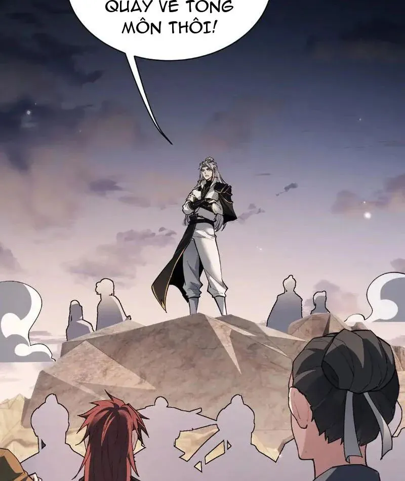 Toàn Chức Kiếm Tu Chapter 83 - Next Chapter 83.1