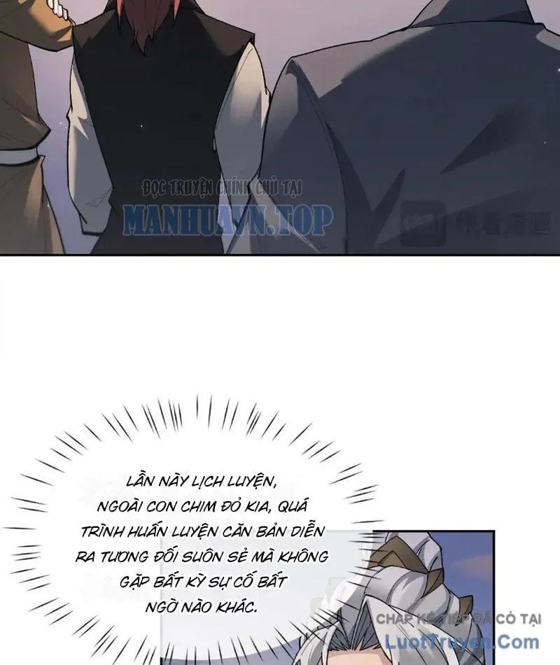 Toàn Chức Kiếm Tu Chapter 83 - Next Chapter 83.1