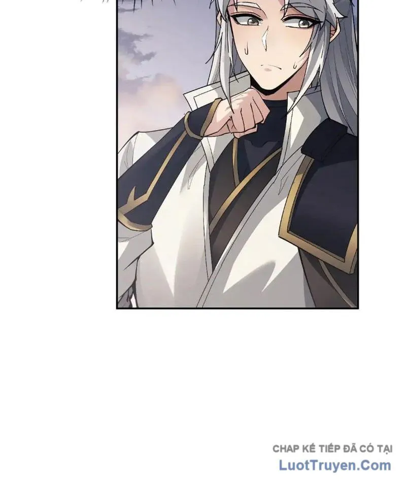 Toàn Chức Kiếm Tu Chapter 83 - Next Chapter 83.1