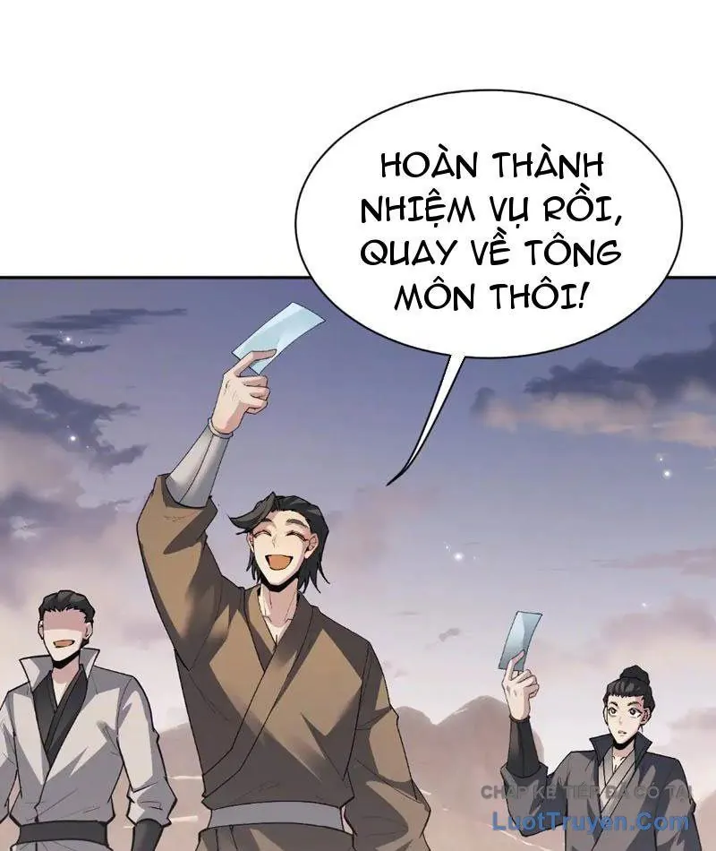 Toàn Chức Kiếm Tu Chapter 83 - Next Chapter 83.1