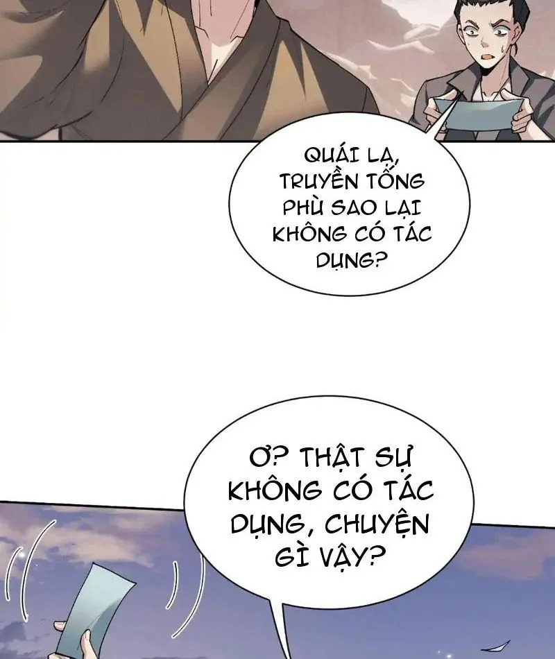 Toàn Chức Kiếm Tu Chapter 83 - Next Chapter 83.1