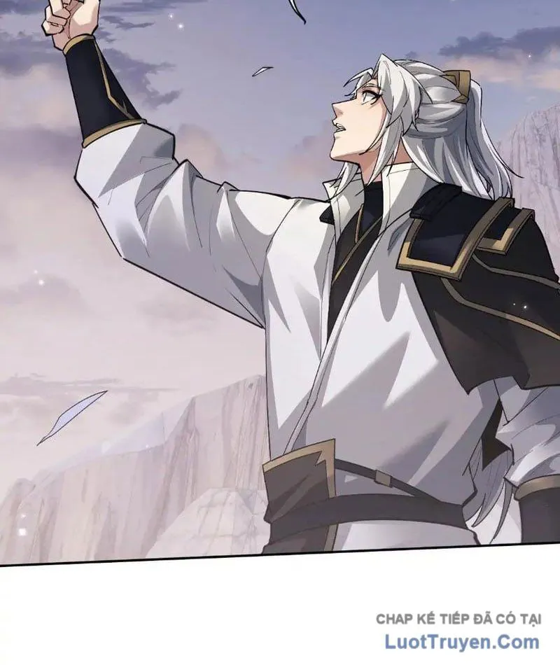 Toàn Chức Kiếm Tu Chapter 83 - Next Chapter 83.1