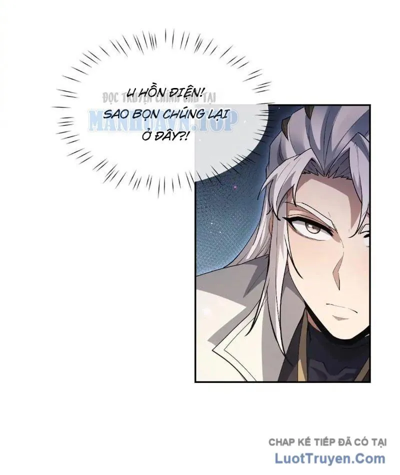 Toàn Chức Kiếm Tu Chapter 83 - Next Chapter 83.1