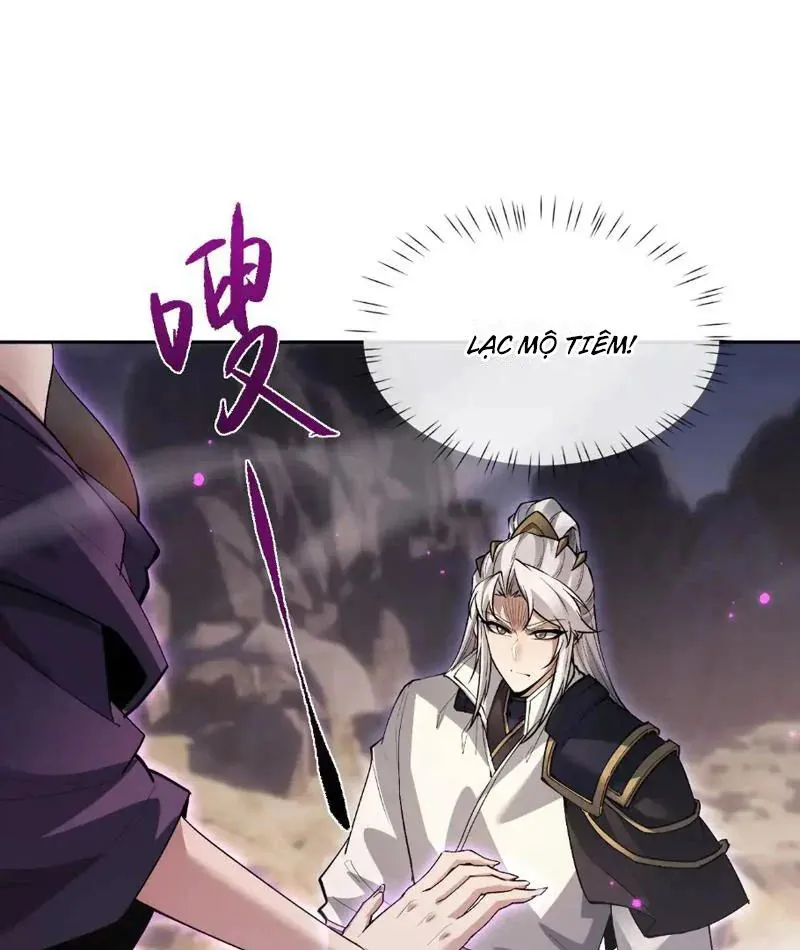 Toàn Chức Kiếm Tu Chapter 83 - Next Chapter 83.1