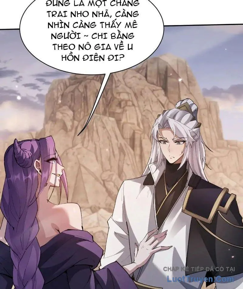 Toàn Chức Kiếm Tu Chapter 83 - Next Chapter 83.1