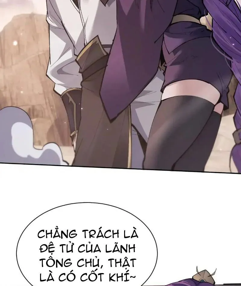 Toàn Chức Kiếm Tu Chapter 83 - Next Chapter 83.1