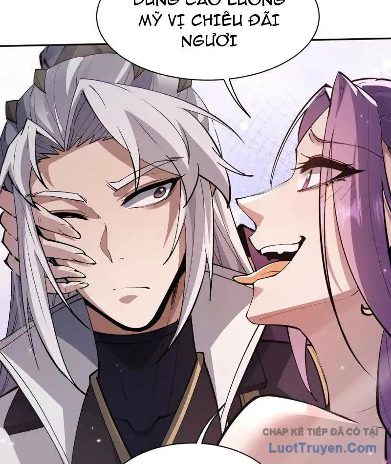 Toàn Chức Kiếm Tu Chapter 83 - Next Chapter 83.1