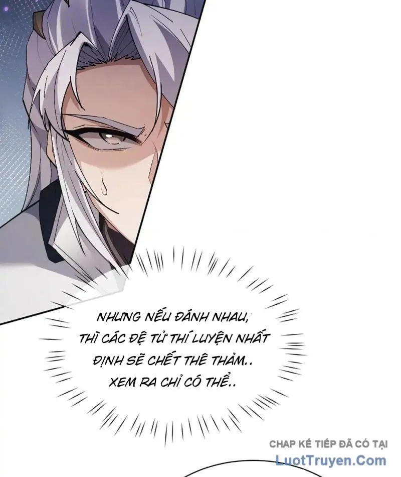 Toàn Chức Kiếm Tu Chapter 83 - Next Chapter 83.1