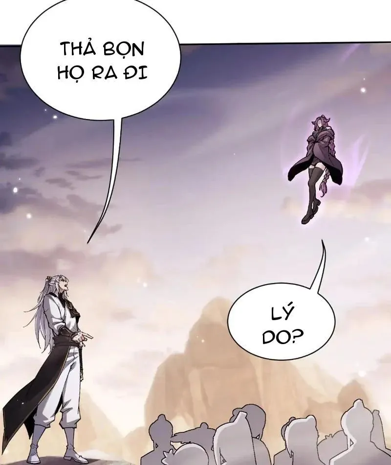 Toàn Chức Kiếm Tu Chapter 83 - Next Chapter 83.1