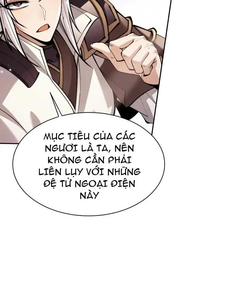 Toàn Chức Kiếm Tu Chapter 83 - Next Chapter 83.1